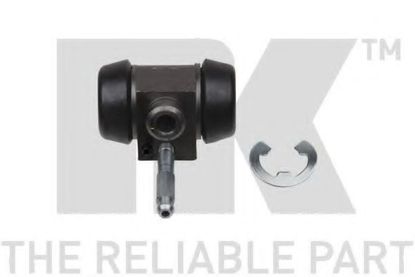 Колесный тормозной цилиндр NK 802352