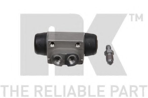 Колесный тормозной цилиндр NK 802620