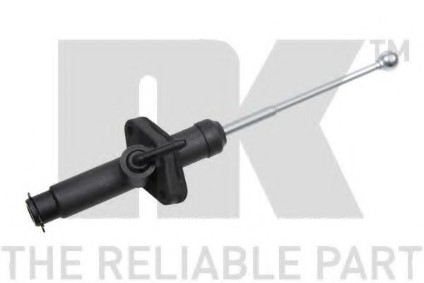 Главный цилиндр, система сцепления NK 832314