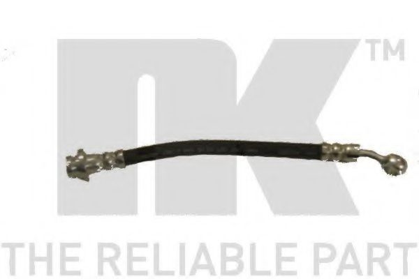 Тормозной шланг NK 852258