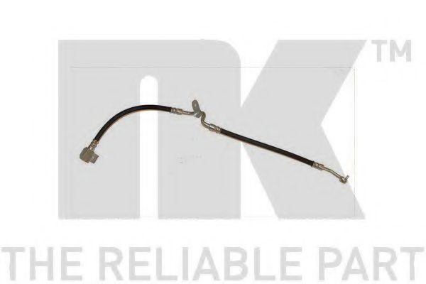 Тормозной шланг NK 853261