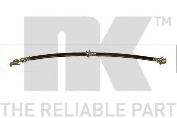 Тормозной шланг NK 853662
