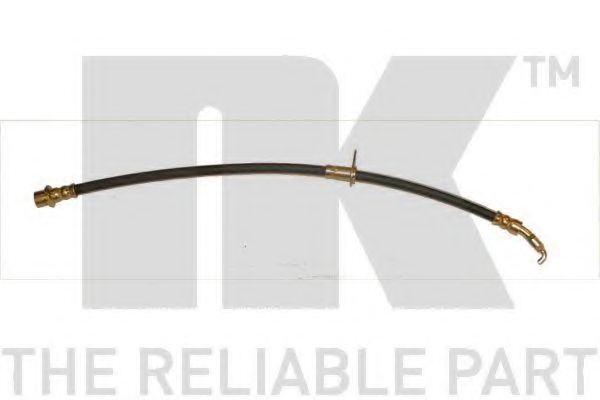 Тормозной шланг NK 8545112
