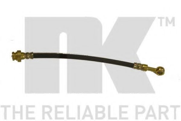 Тормозной шланг NK 855206