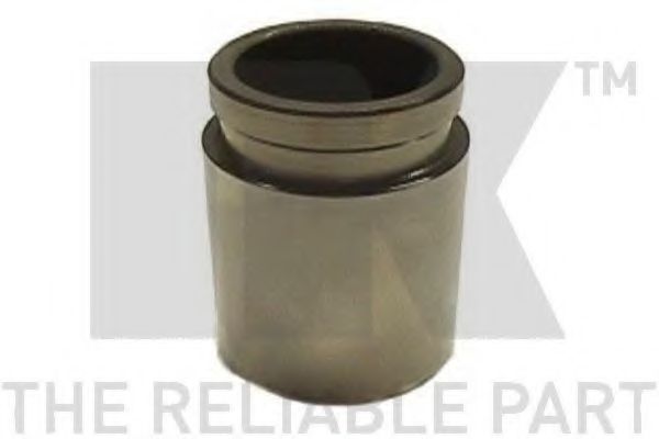 Поршень, корпус скобы тормоза NK 8622023