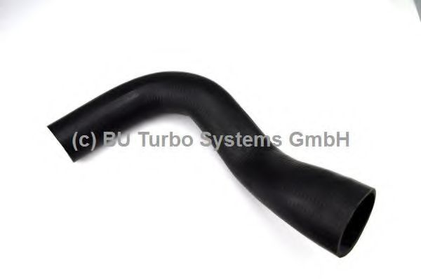 Трубка нагнетаемого воздуха BU 700132