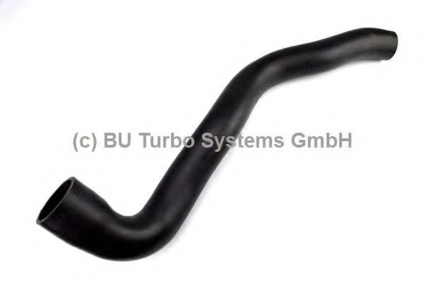Трубка нагнетаемого воздуха BU 700145