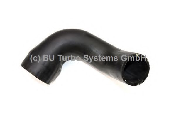Трубка нагнетаемого воздуха BU 700280