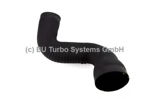 Трубка нагнетаемого воздуха BU 700219