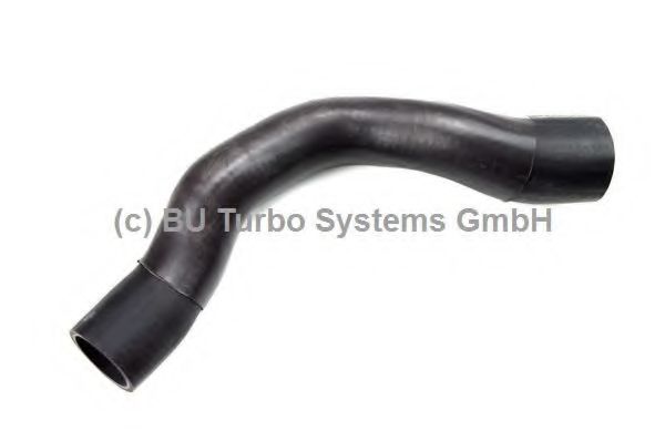 Трубка нагнетаемого воздуха BU 700198