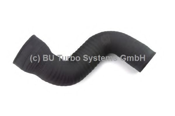 Трубка нагнетаемого воздуха BU 700218