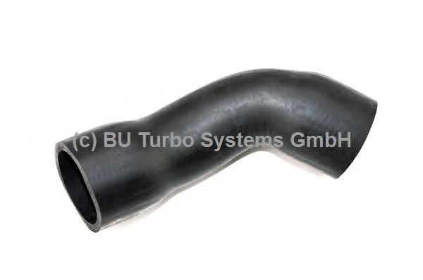 Трубка нагнетаемого воздуха BU 700286