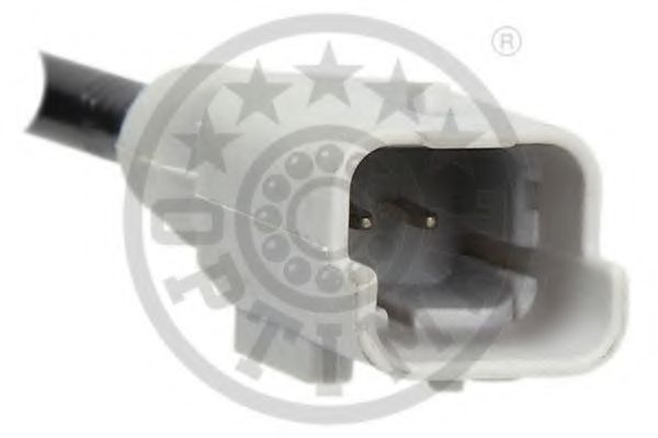 Датчик, частота вращения колеса VAICO V42720030