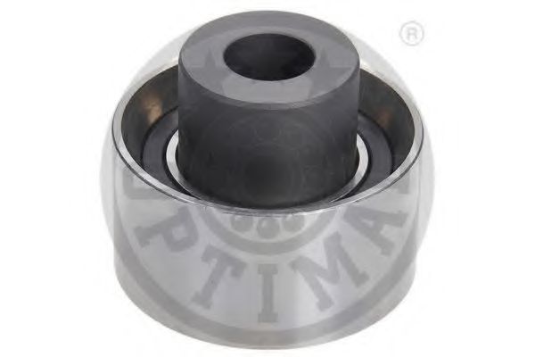 Паразитный / Ведущий ролик, зубчатый ремень OPTIMAL 0-N2167
