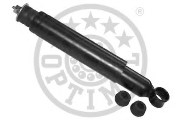 Амортизатор AL-KO 1213