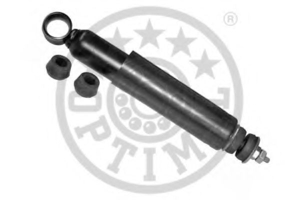 Амортизатор SACHS 200027