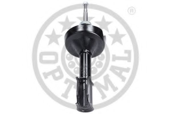 Амортизатор AL-KO 300923