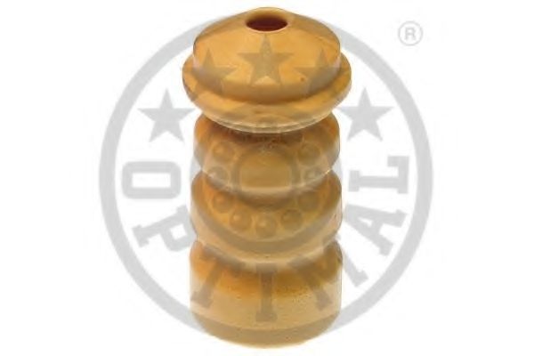 Буфер, амортизация OPTIMAL F8-5584