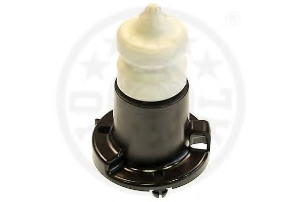 Буфер, амортизация OPTIMAL F8-7596