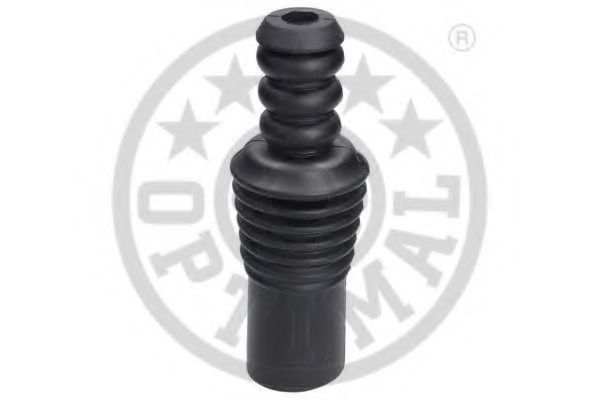 Буфер, амортизация OPTIMAL F8-7900