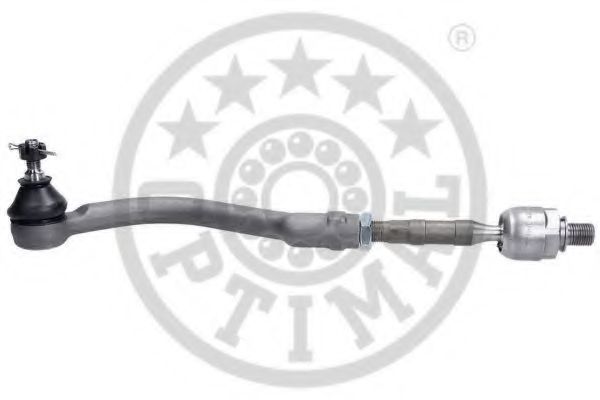 Поперечная рулевая тяга OPTIMAL G0-712