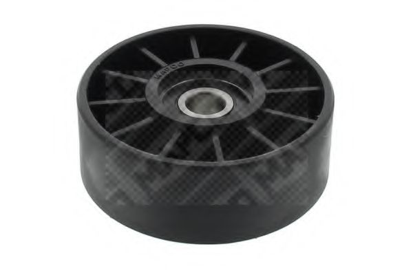 Паразитный / ведущий ролик, поликлиновой ремень MAPCO 23084