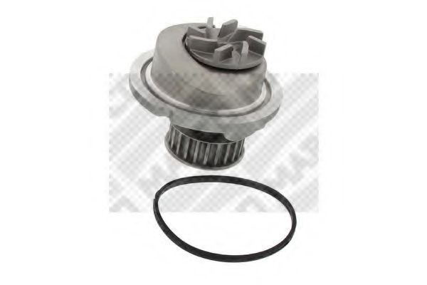 Водяной насос MAPCO 21731