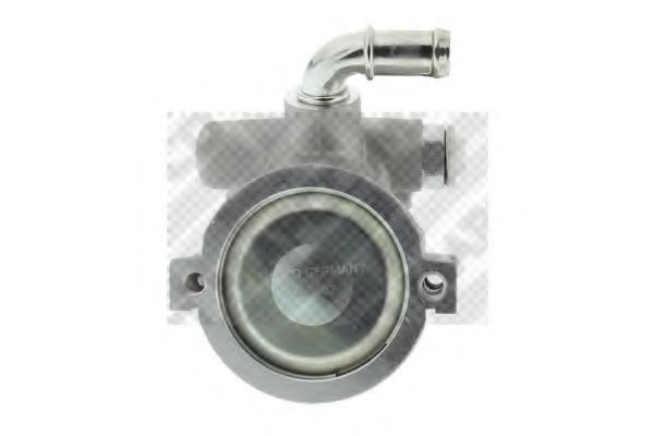 Гидравлический насос, рулевое управление MAPCO 27011