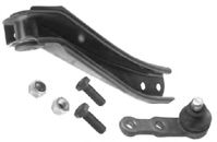 Рычаг независимой подвески колеса, подвеска колеса MAPCO 19807