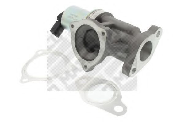 Клапан возврата ОГ MAPCO 83571
