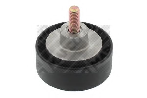 Паразитный / ведущий ролик, поликлиновой ремень MAPCO 23686