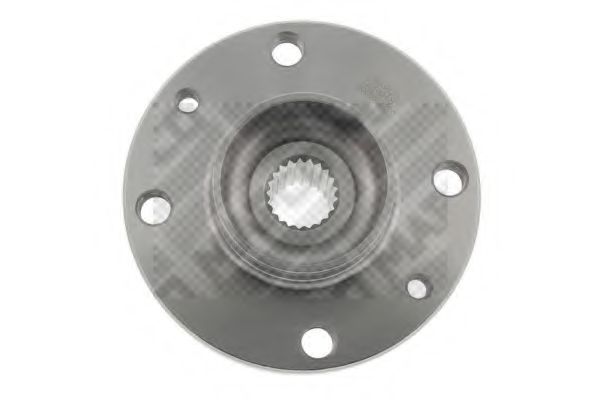 Ступица колеса MAPCO 26108