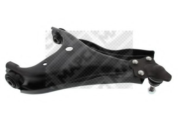 Рычаг независимой подвески колеса, подвеска колеса MAPCO 49183