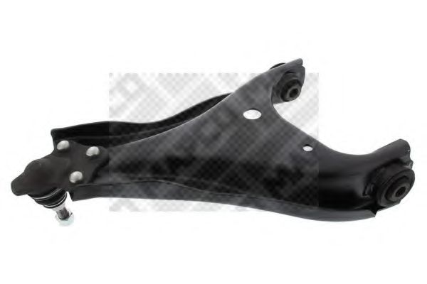 Рычаг независимой подвески колеса, подвеска колеса MAPCO 49184