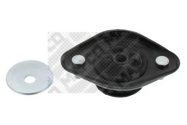 Опора стойки амортизатора MAPCO 33800