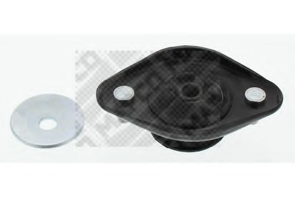 Опора стойки амортизатора MAPCO 33802