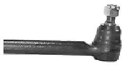Наконечник поперечной рулевой тяги MAPCO 59256
