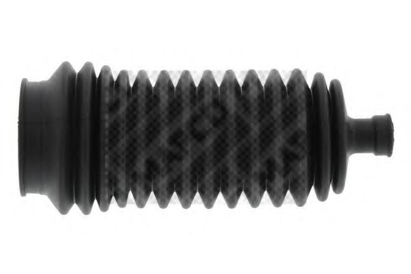 Пыльник, рулевое управление MAPCO 17150