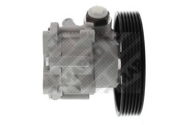 Гидравлический насос, рулевое управление MAPCO 27424