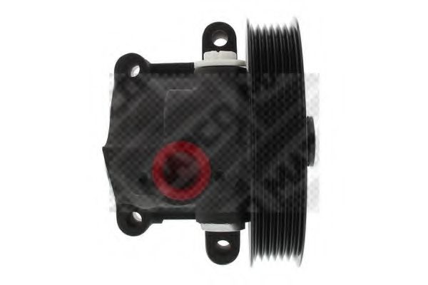 Гидравлический насос, рулевое управление MAPCO 27650