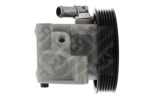 Гидравлический насос, рулевое управление MAPCO 27653