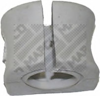 Опора, стабилизатор MAPCO 33400