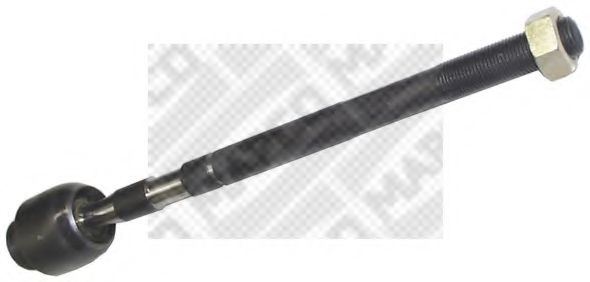 Осевой шарнир, рулевая тяга MAPCO 19405