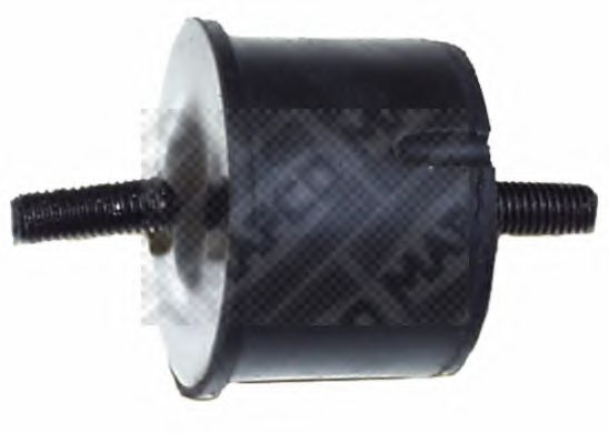 Подвеска, двигатель MAPCO 33196