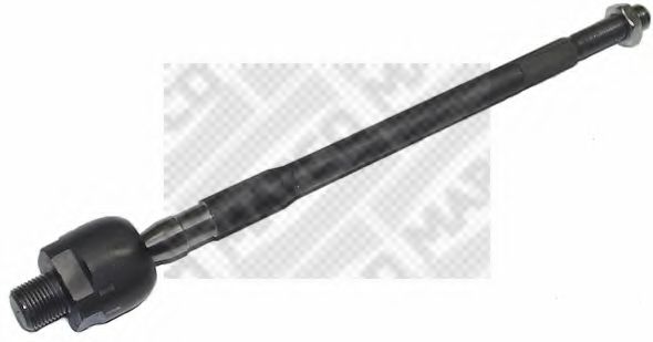 Осевой шарнир, рулевая тяга MAPCO 59713