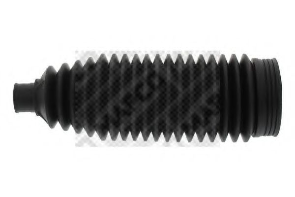 Пыльник, рулевое управление MAPCO 17844