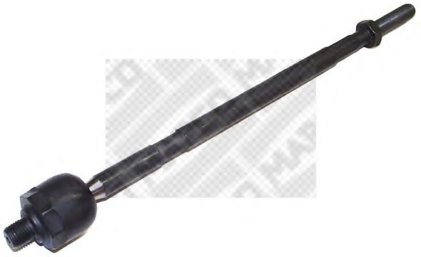 Осевой шарнир, рулевая тяга MAPCO 19973