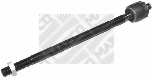 Осевой шарнир, рулевая тяга MAPCO 49559