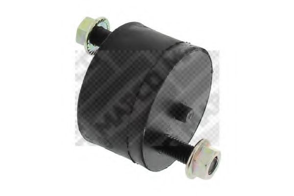 Подвеска, двигатель MAPCO 33982