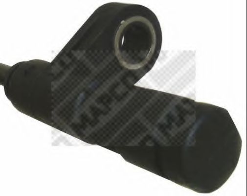 Датчик, частота вращения колеса MAPCO 86900